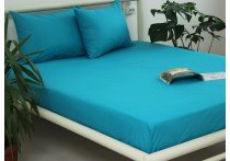 Простирадло на резинці TAG - Capri Breeze, 160 х 200 х 20 см